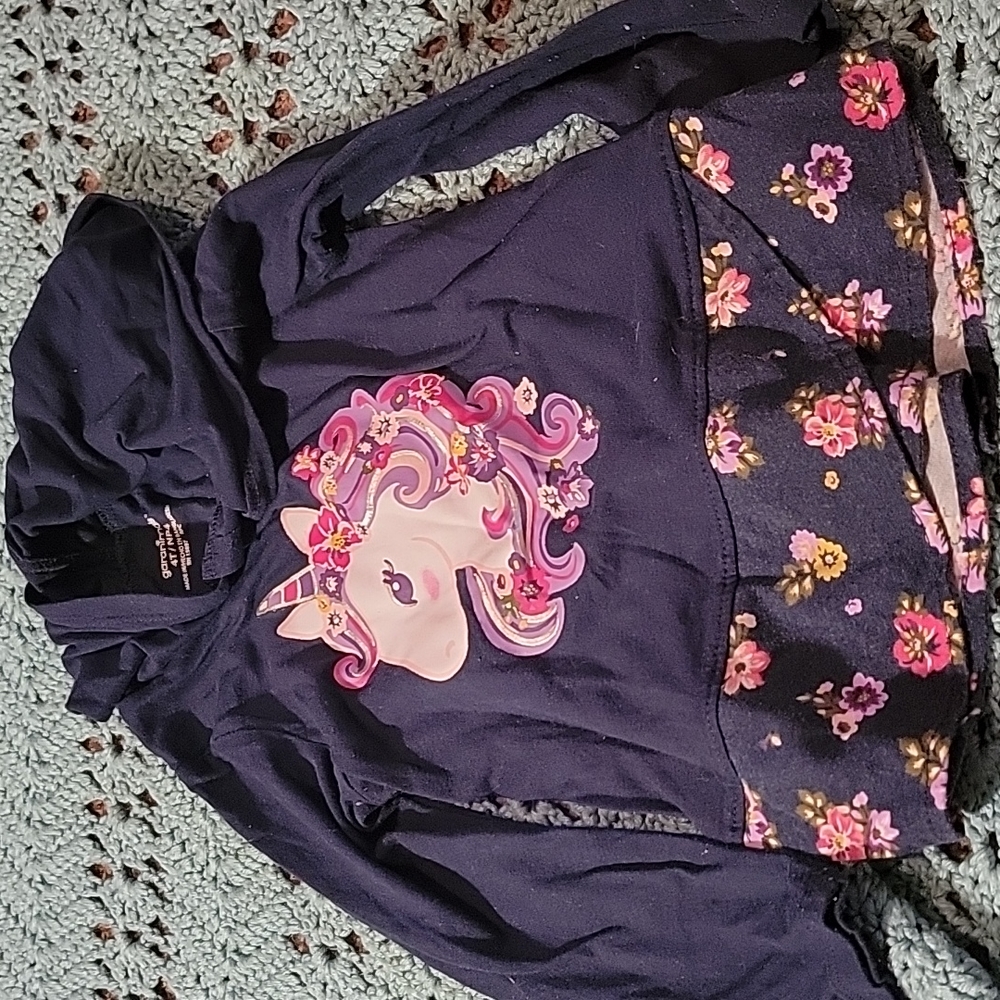 Garanimals Hoodie